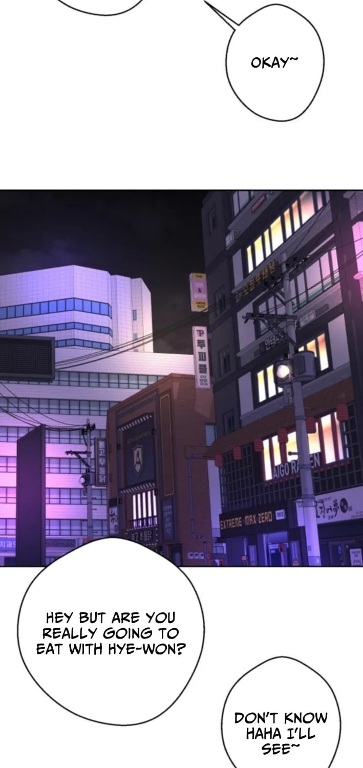 Mid-Twenties, What Is Success? Chapter 9 - page 82