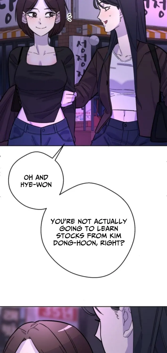 Mid-Twenties, What Is Success? Chapter 9 - page 86