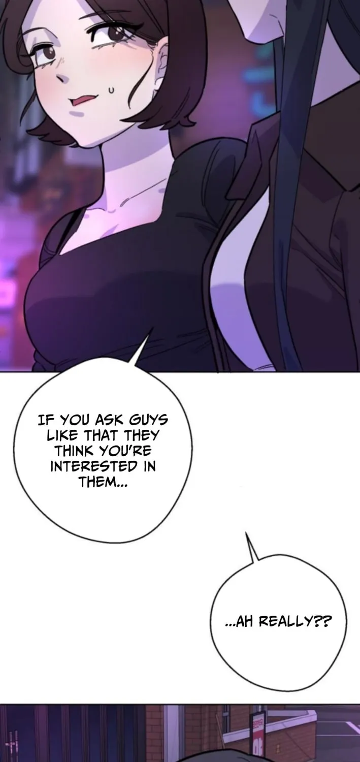 Mid-Twenties, What Is Success? Chapter 9 - page 87