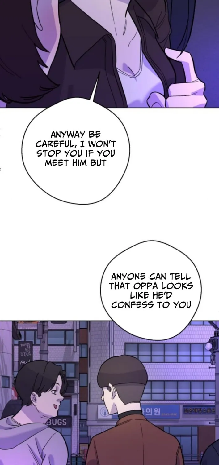 Mid-Twenties, What Is Success? Chapter 9 - page 89