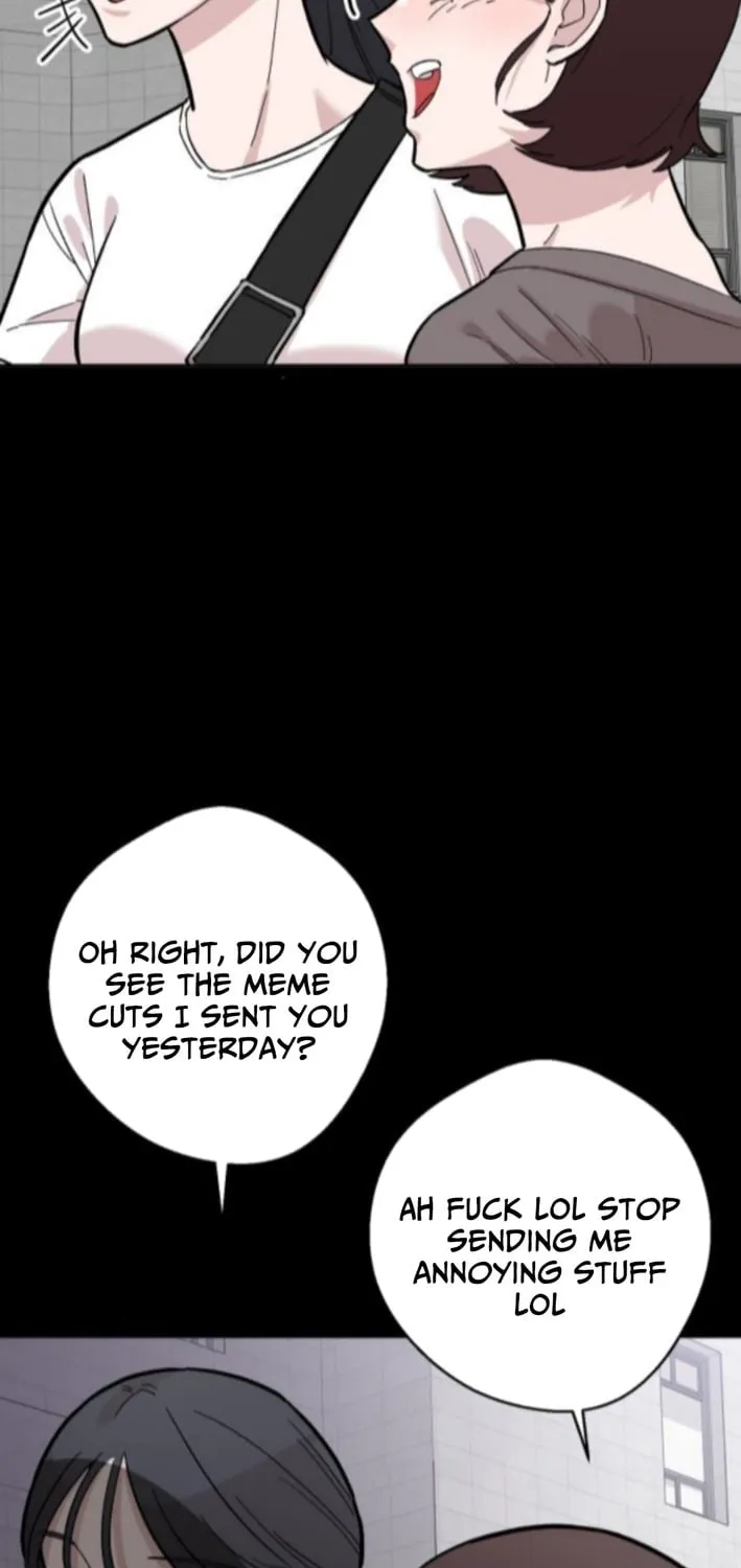 Mid-Twenties, What Is Success? Chapter 9 - page 9