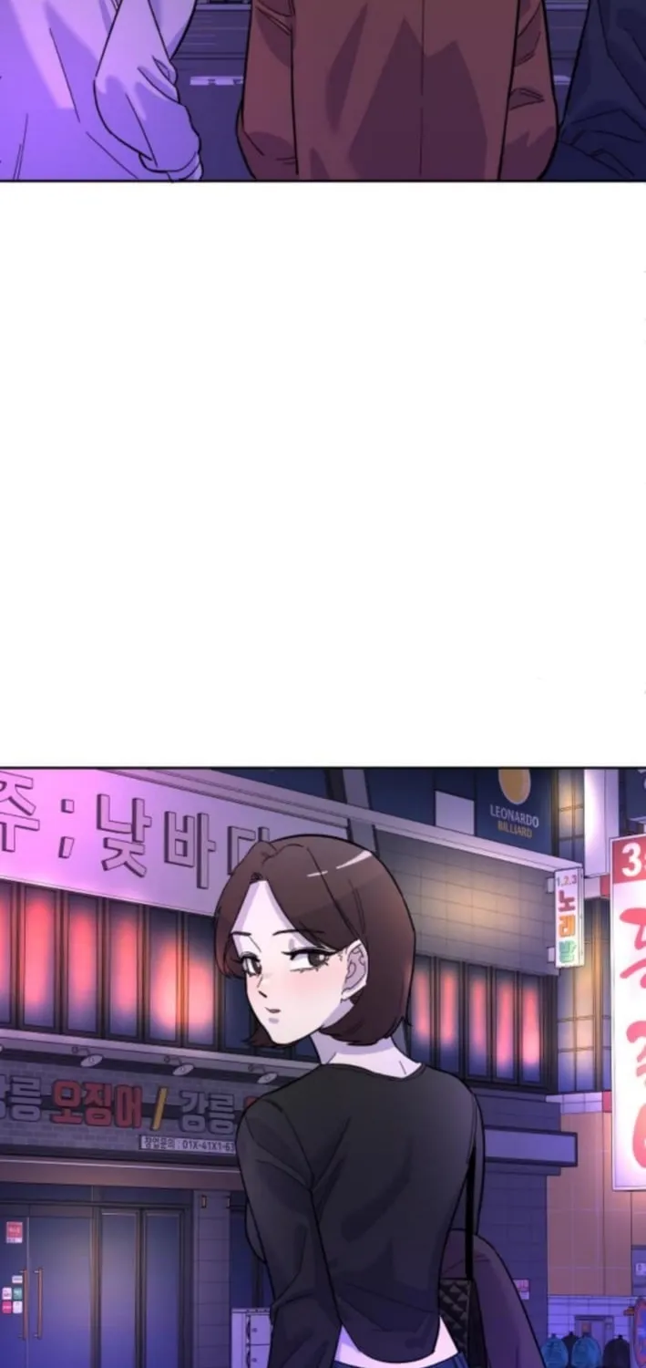 Mid-Twenties, What Is Success? Chapter 9 - page 90