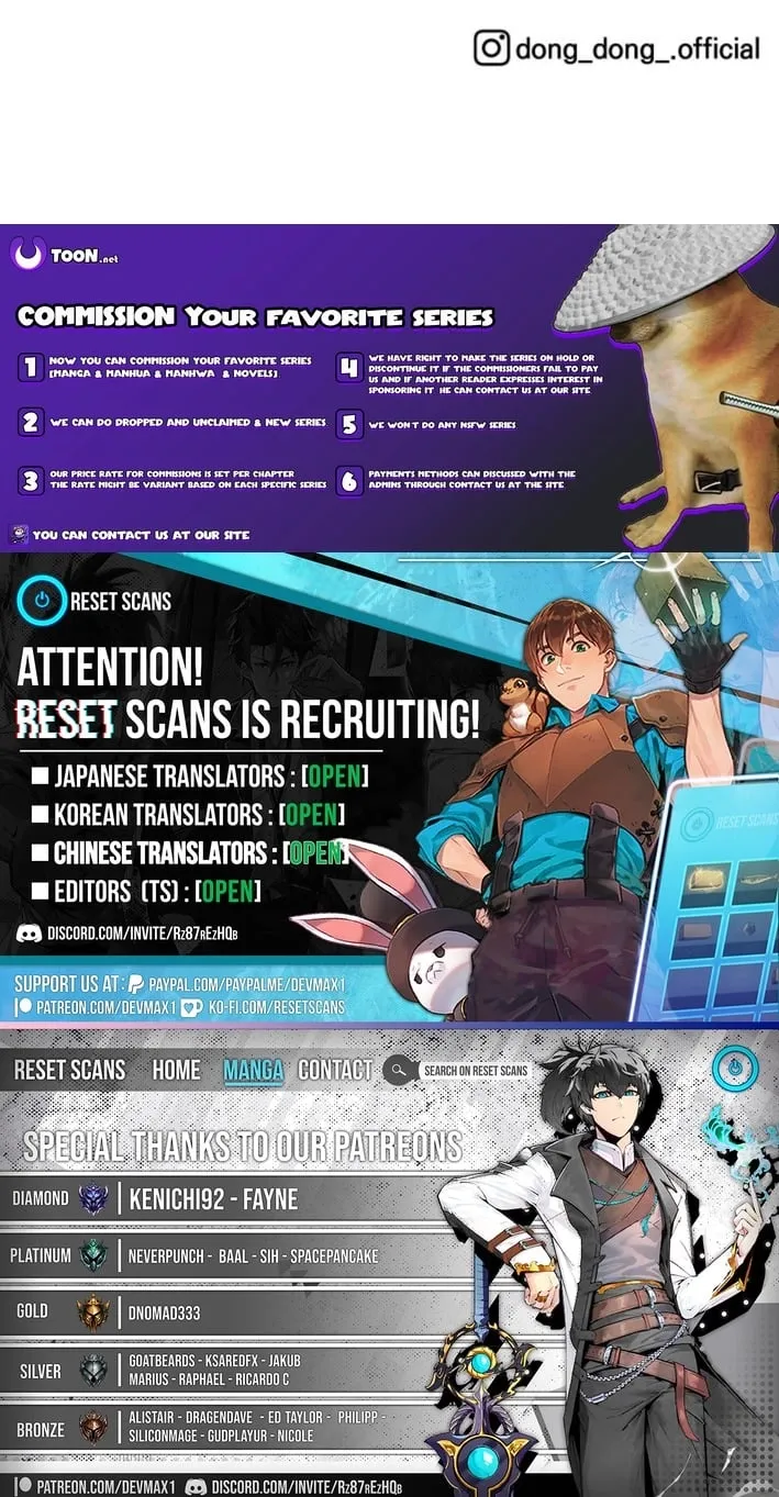 Mid-Twenties, What Is Success? Chapter 9 - page 93