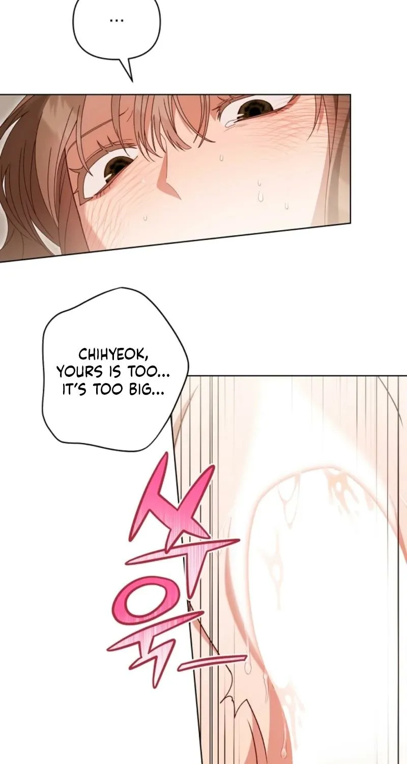 Snobbery - Manhwa Chapter 10 - page 38