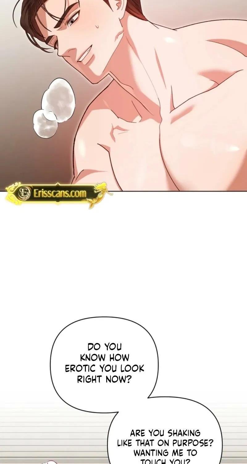 Snobbery - Manhwa Chapter 10 - page 44