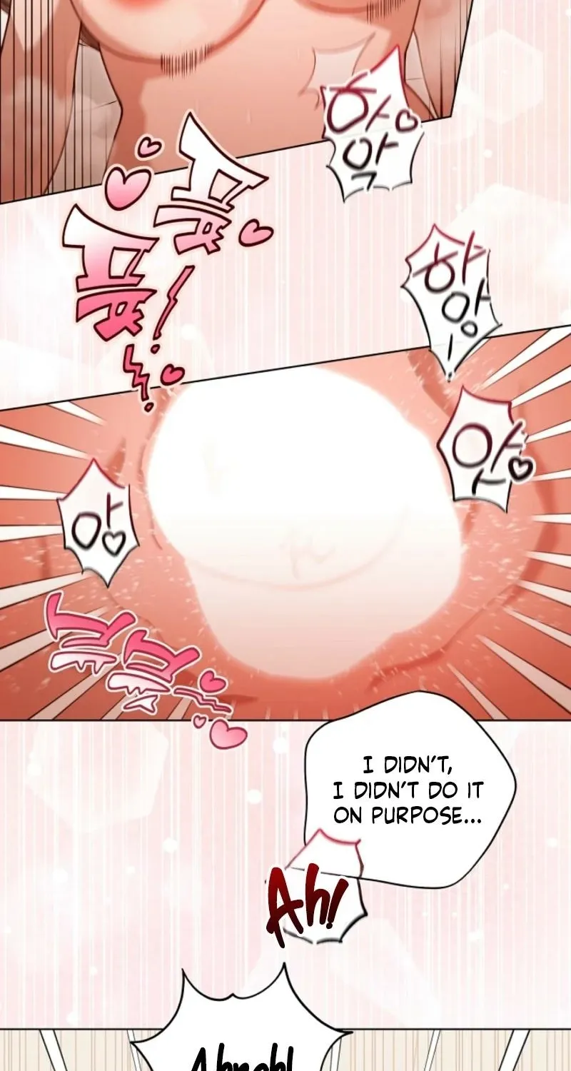 Snobbery - Manhwa Chapter 10 - page 47