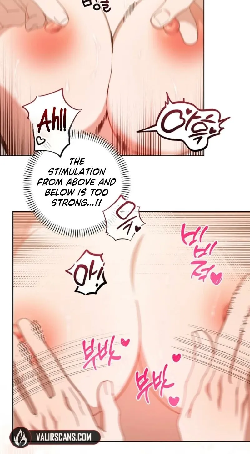 Snobbery - Manhwa Chapter 10 - page 51