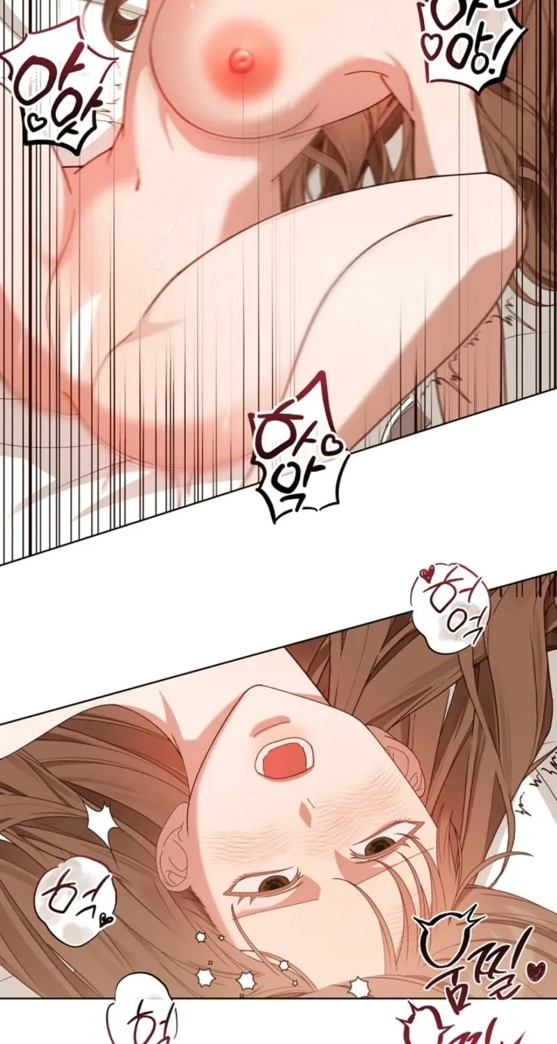 Snobbery - Manhwa Chapter 10 - page 54