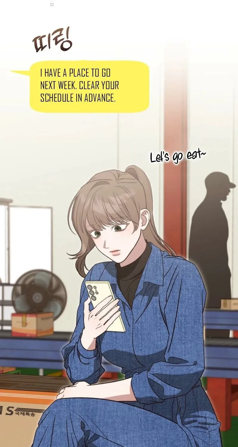 Snobbery - Manhwa Chapter 11 - page 103