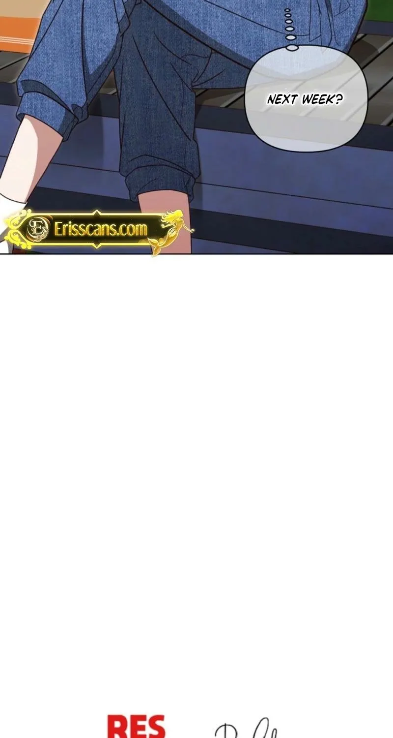 Snobbery - Manhwa Chapter 11 - page 104