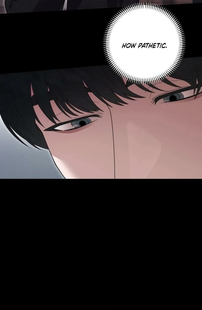 Snobbery - Manhwa Chapter 11 - page 21