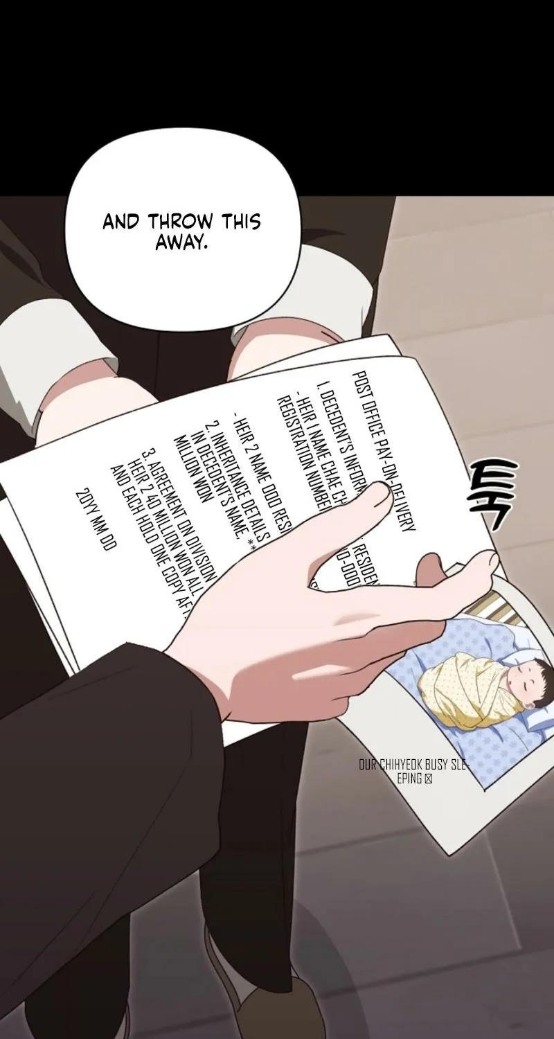 Snobbery - Manhwa Chapter 11 - page 24