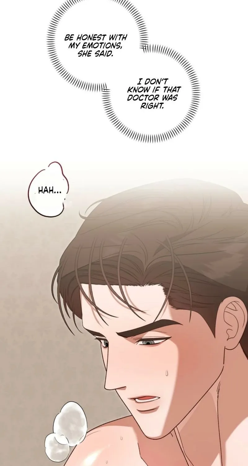 Snobbery - Manhwa Chapter 11 - page 34