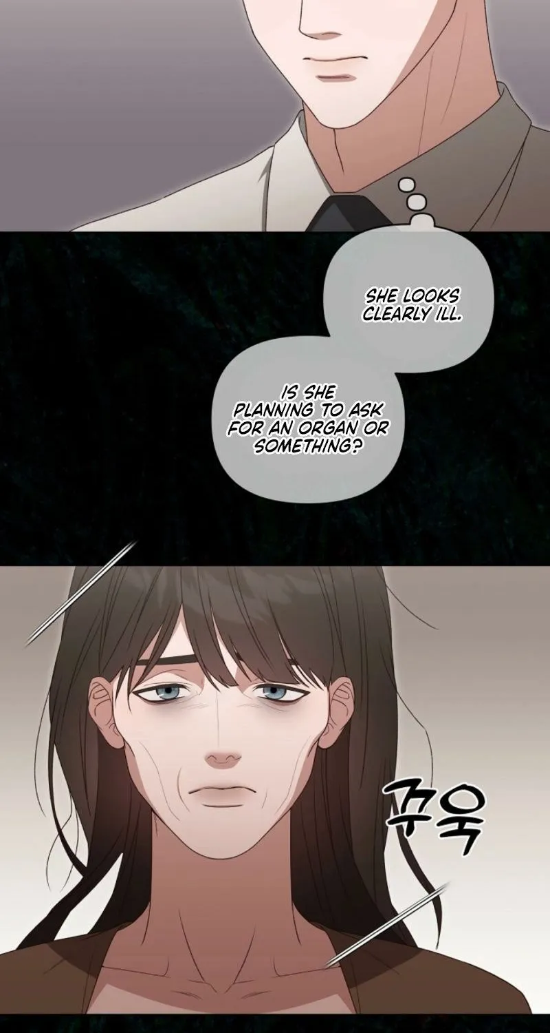 Snobbery - Manhwa Chapter 11 - page 5