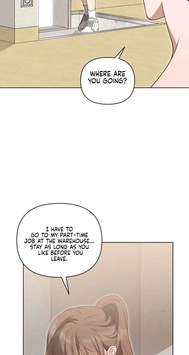 Snobbery - Manhwa Chapter 11 - page 54
