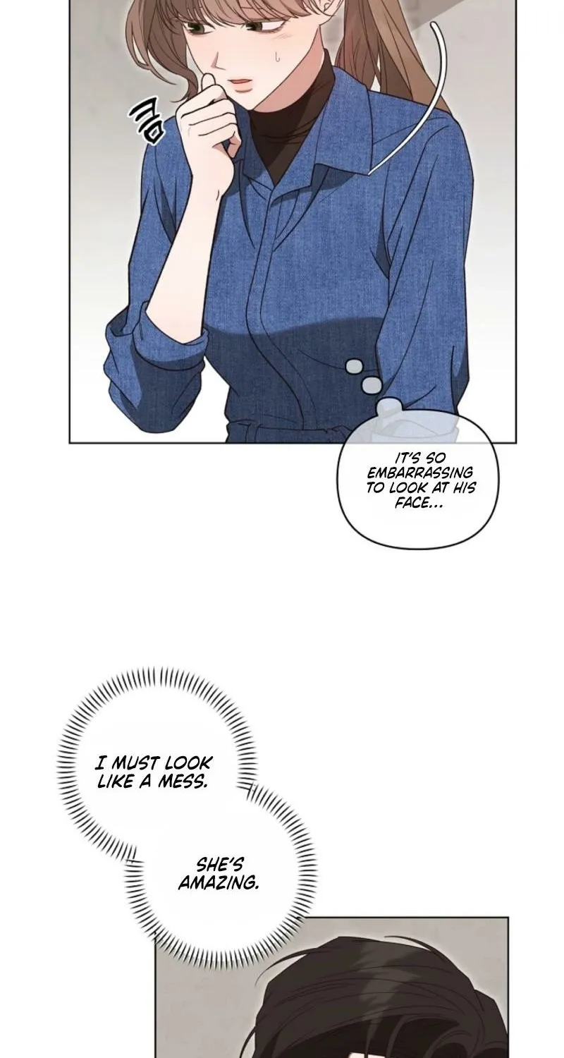 Snobbery - Manhwa Chapter 11 - page 55