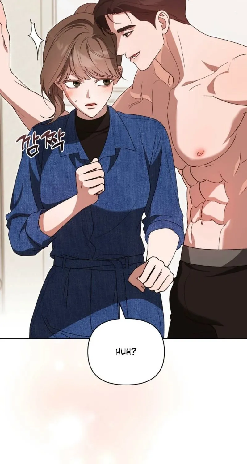 Snobbery - Manhwa Chapter 11 - page 58