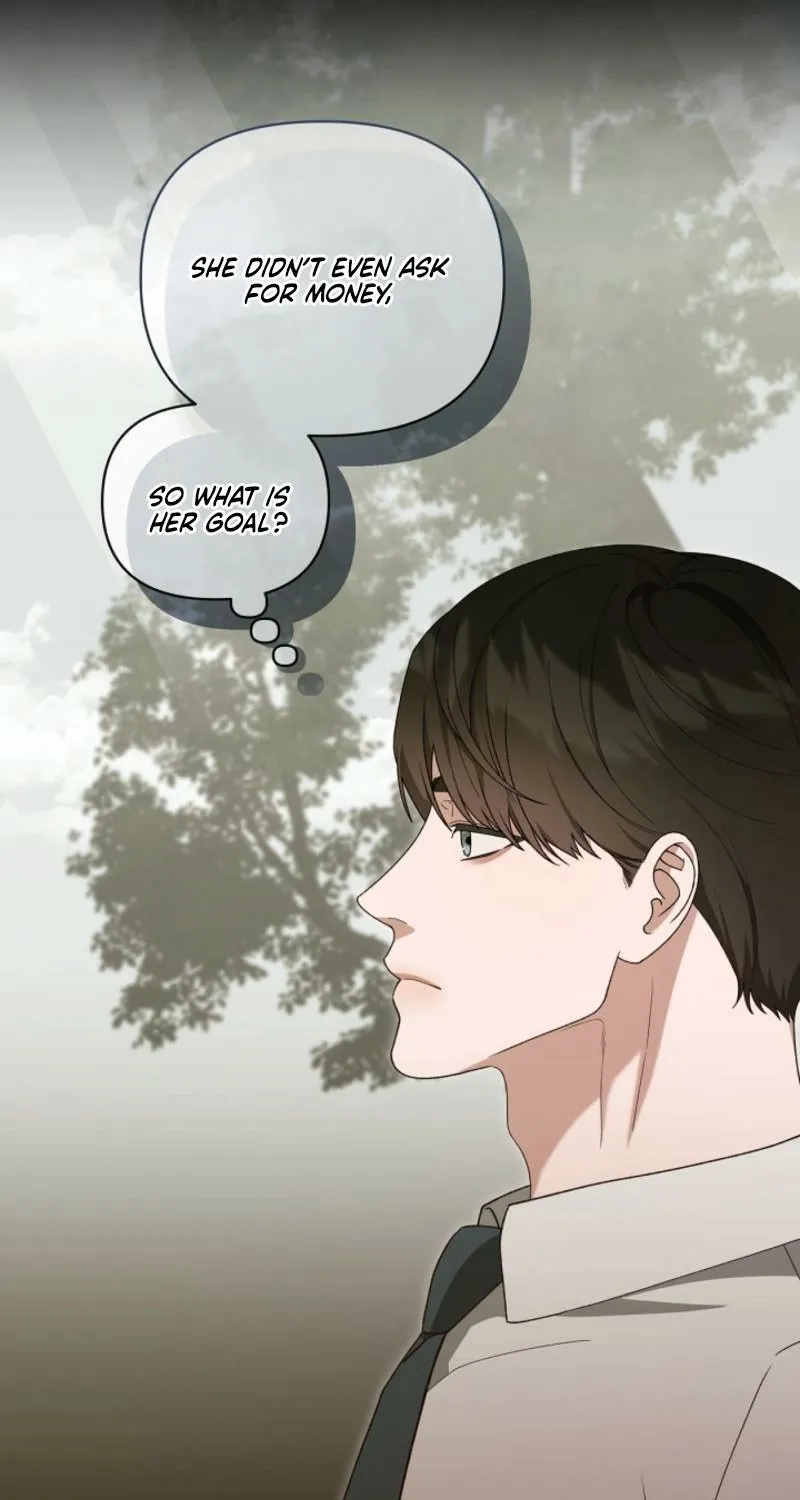 Snobbery - Manhwa Chapter 11 - page 8