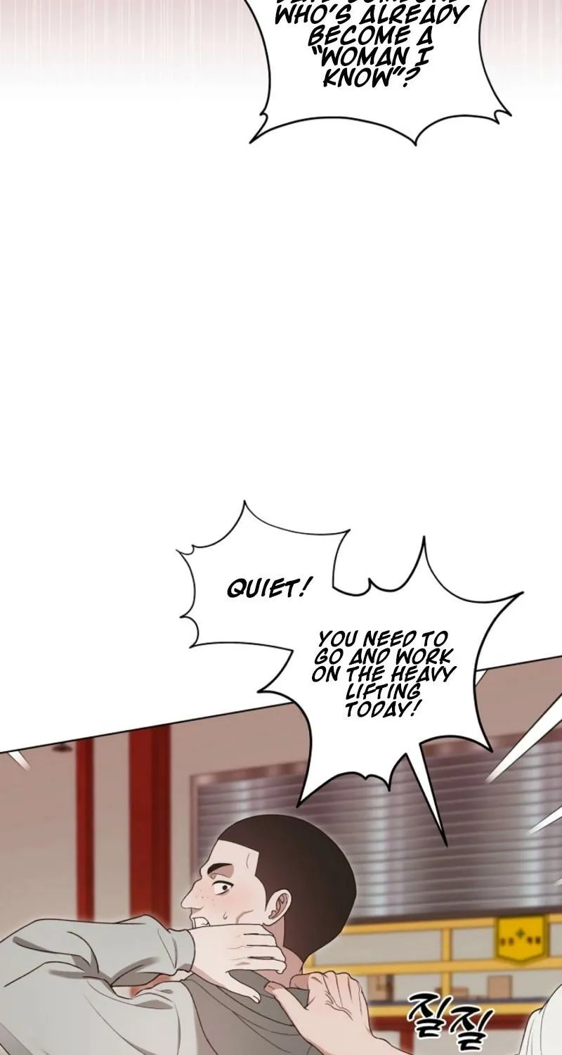 Snobbery - Manhwa Chapter 11 - page 94