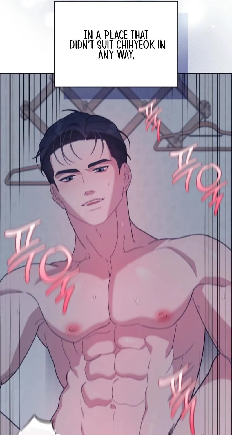 Snobbery - Manhwa Chapter 12 - page 12