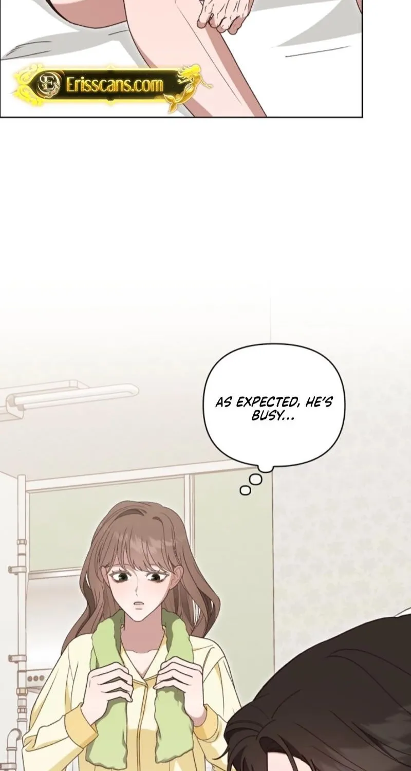 Snobbery - Manhwa Chapter 12 - page 19