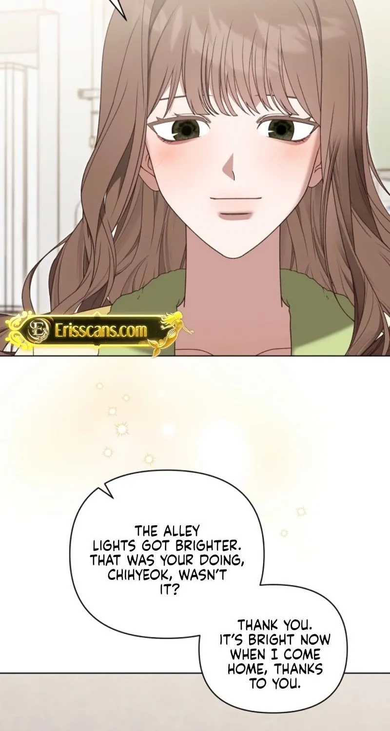 Snobbery - Manhwa Chapter 12 - page 21