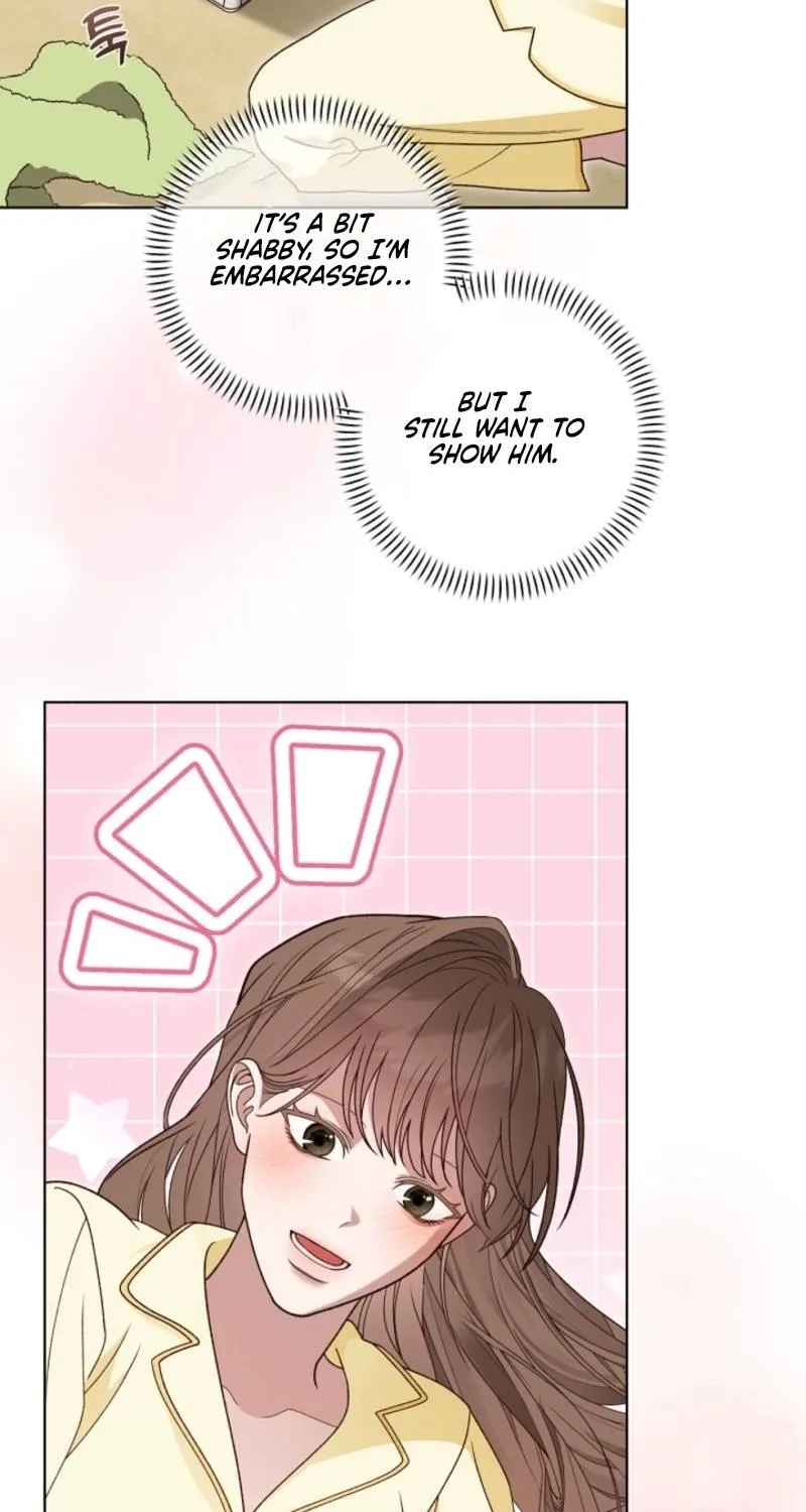 Snobbery - Manhwa Chapter 12 - page 24