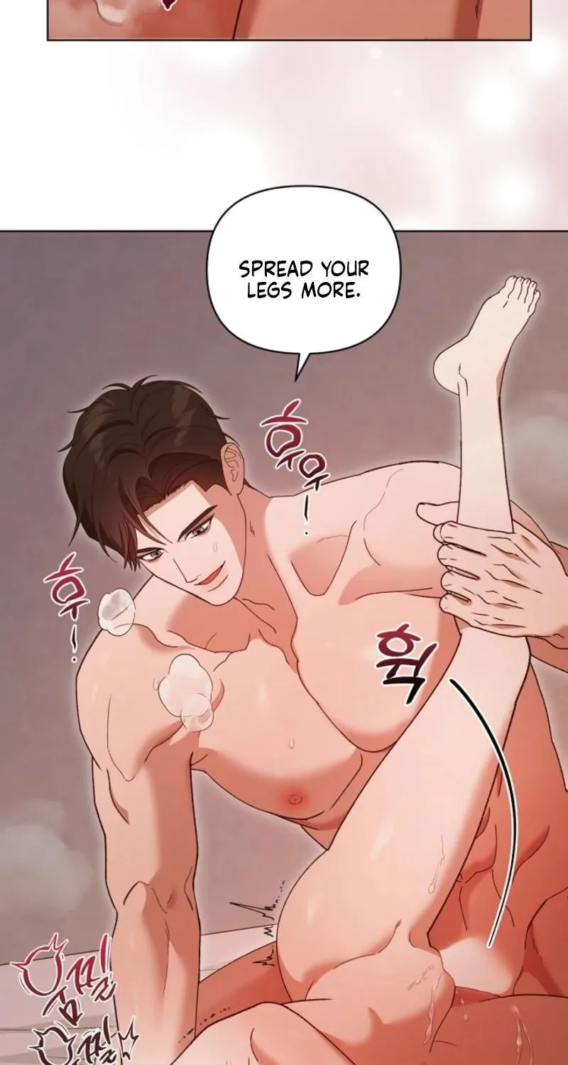 Snobbery - Manhwa Chapter 12 - page 45