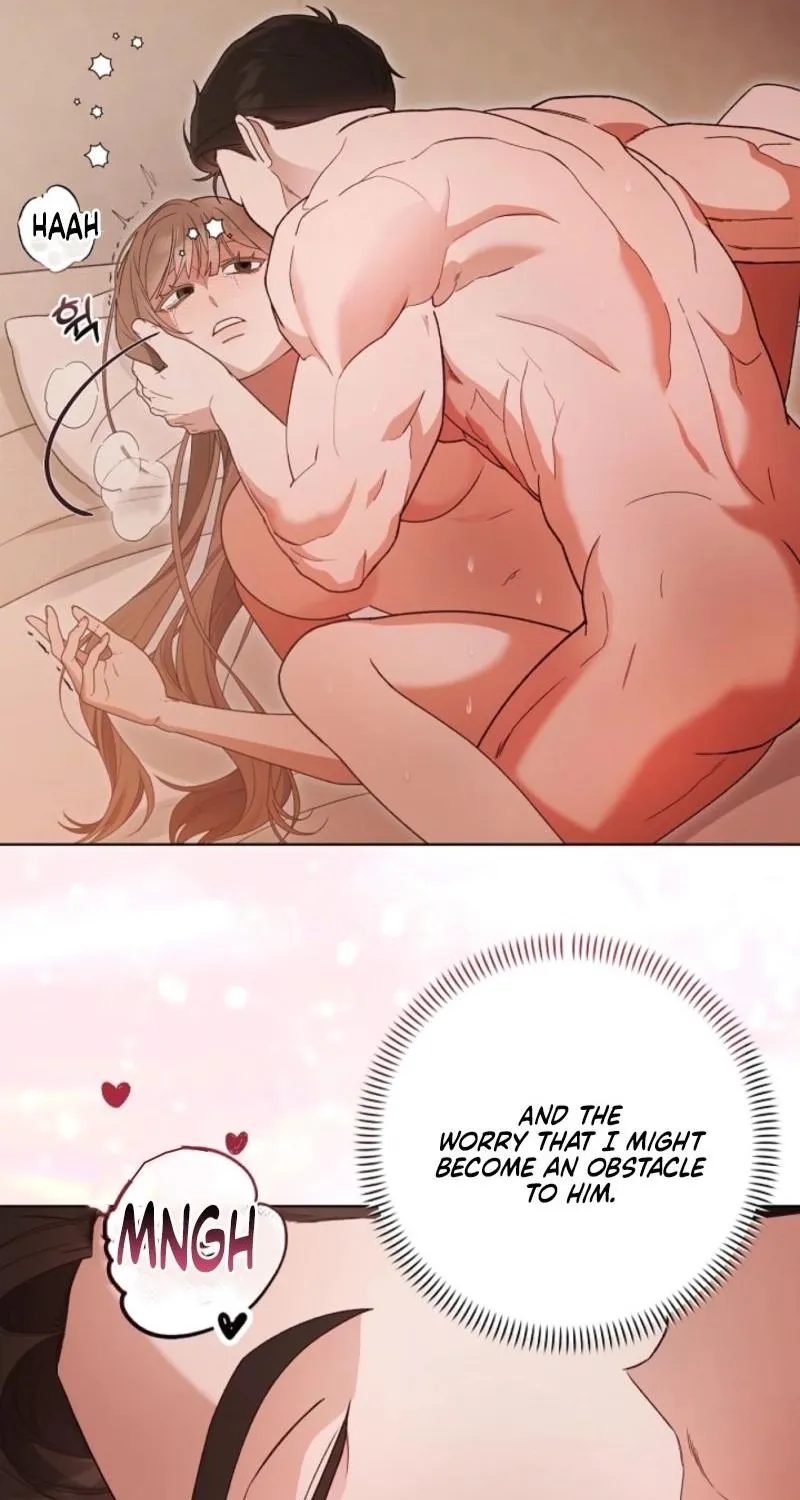 Snobbery - Manhwa Chapter 12 - page 52