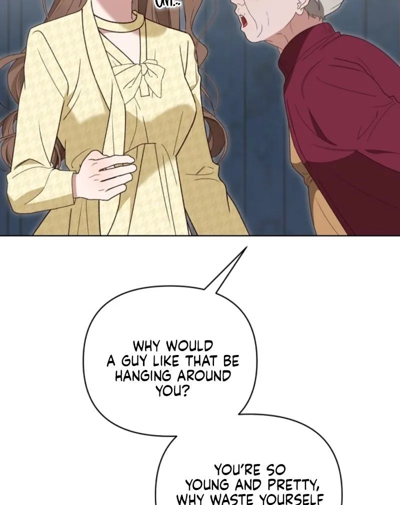 Snobbery - Manhwa Chapter 12 - page 66