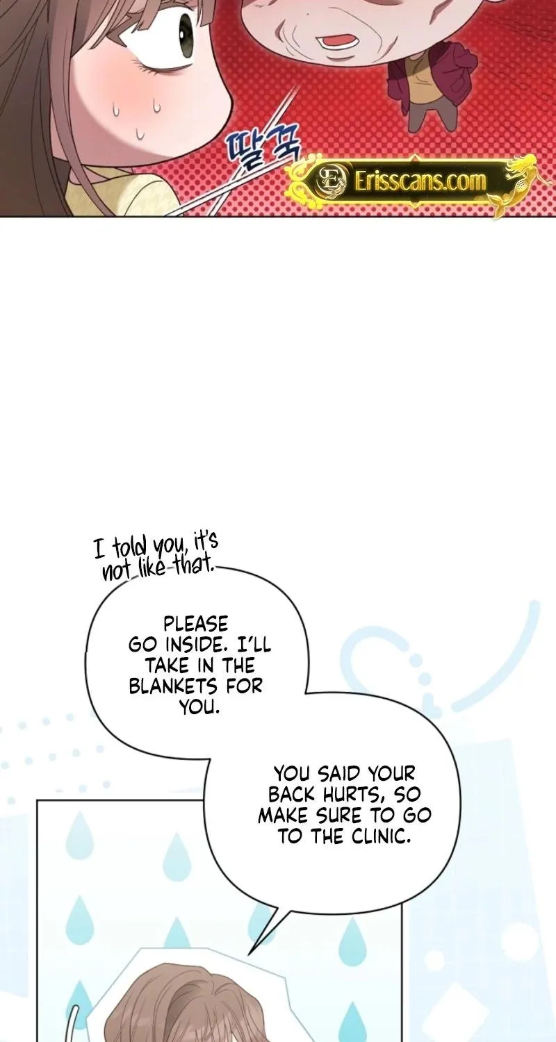 Snobbery - Manhwa Chapter 12 - page 69