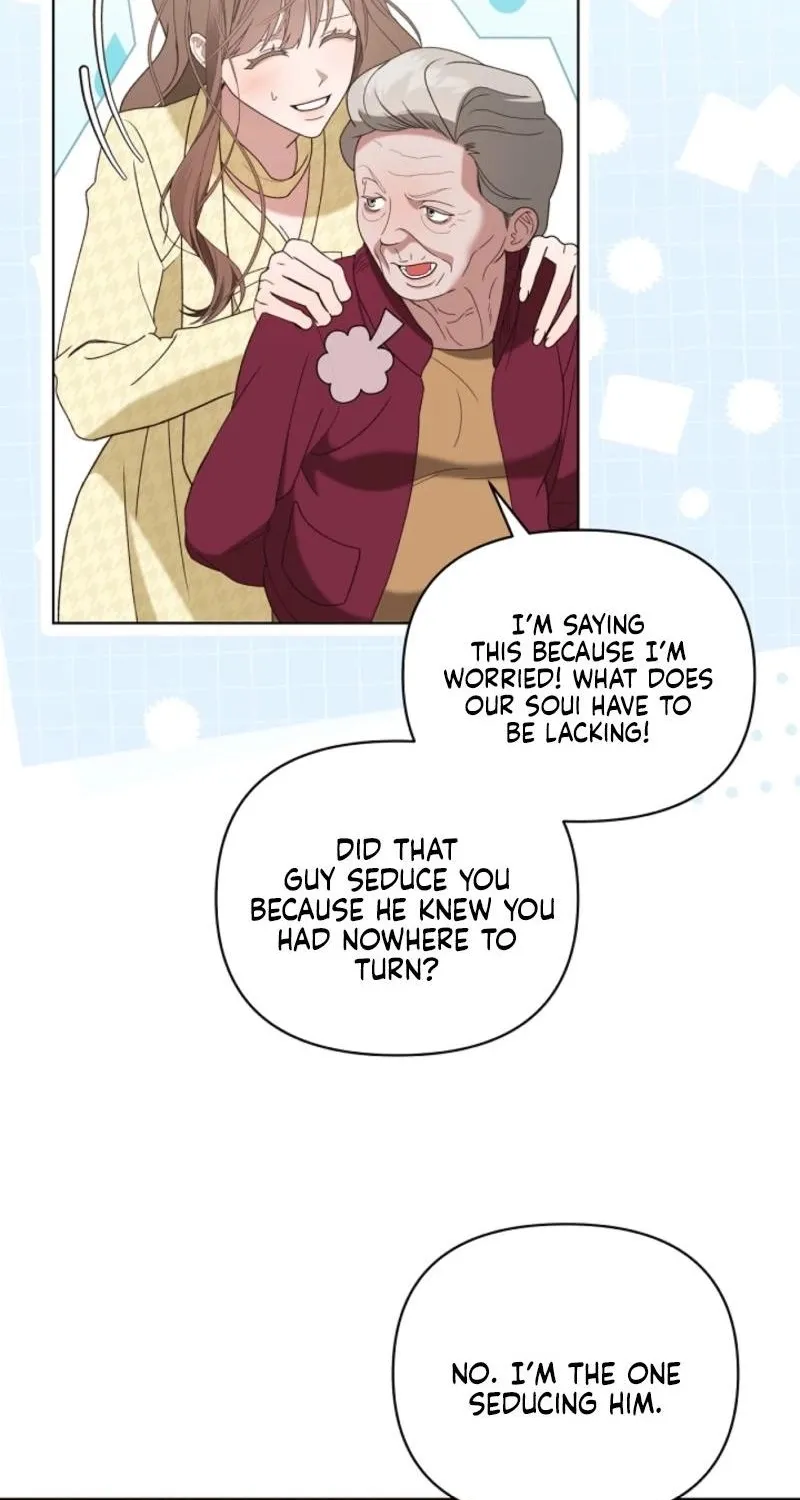Snobbery - Manhwa Chapter 12 - page 70