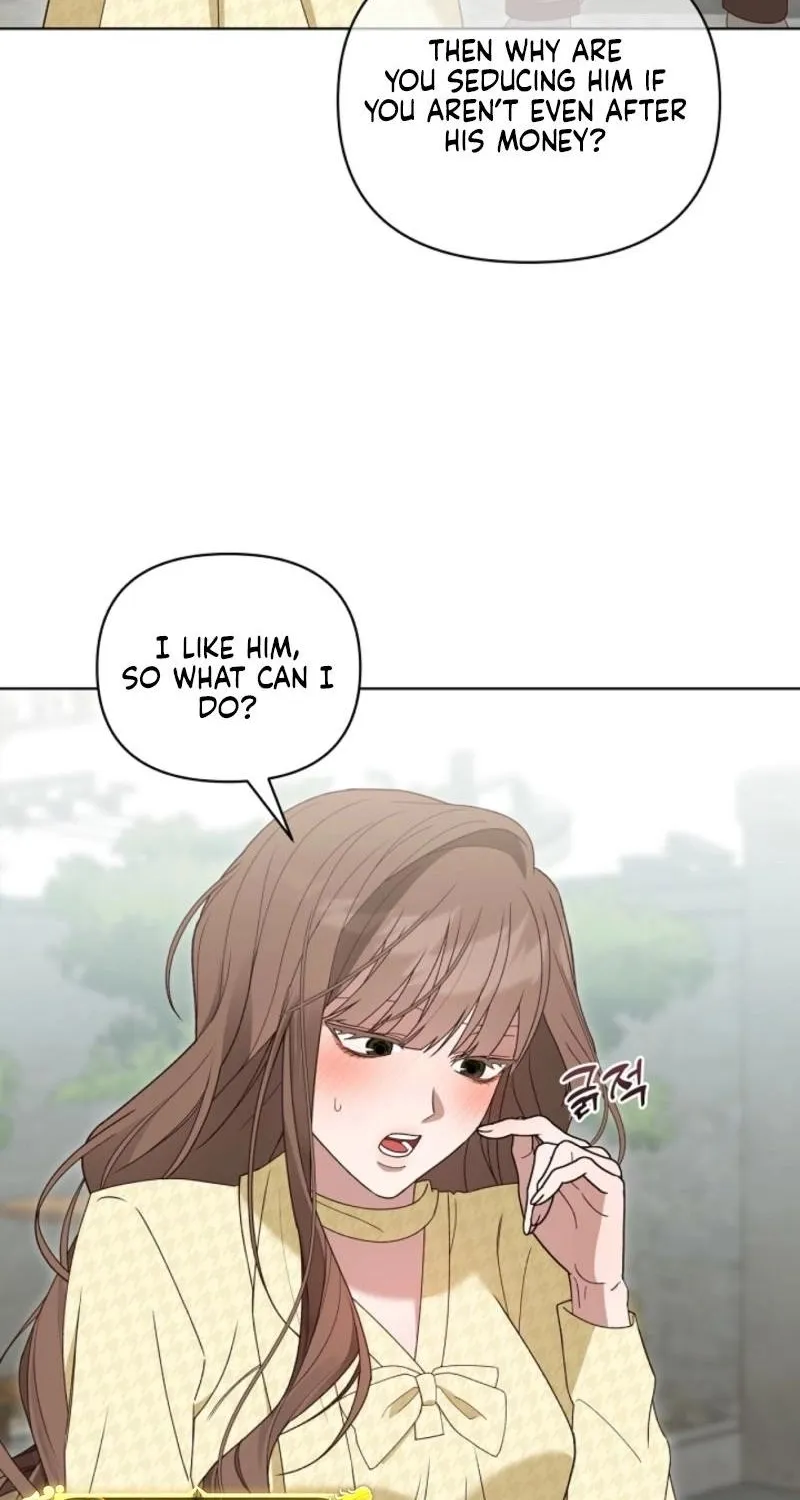 Snobbery - Manhwa Chapter 12 - page 73