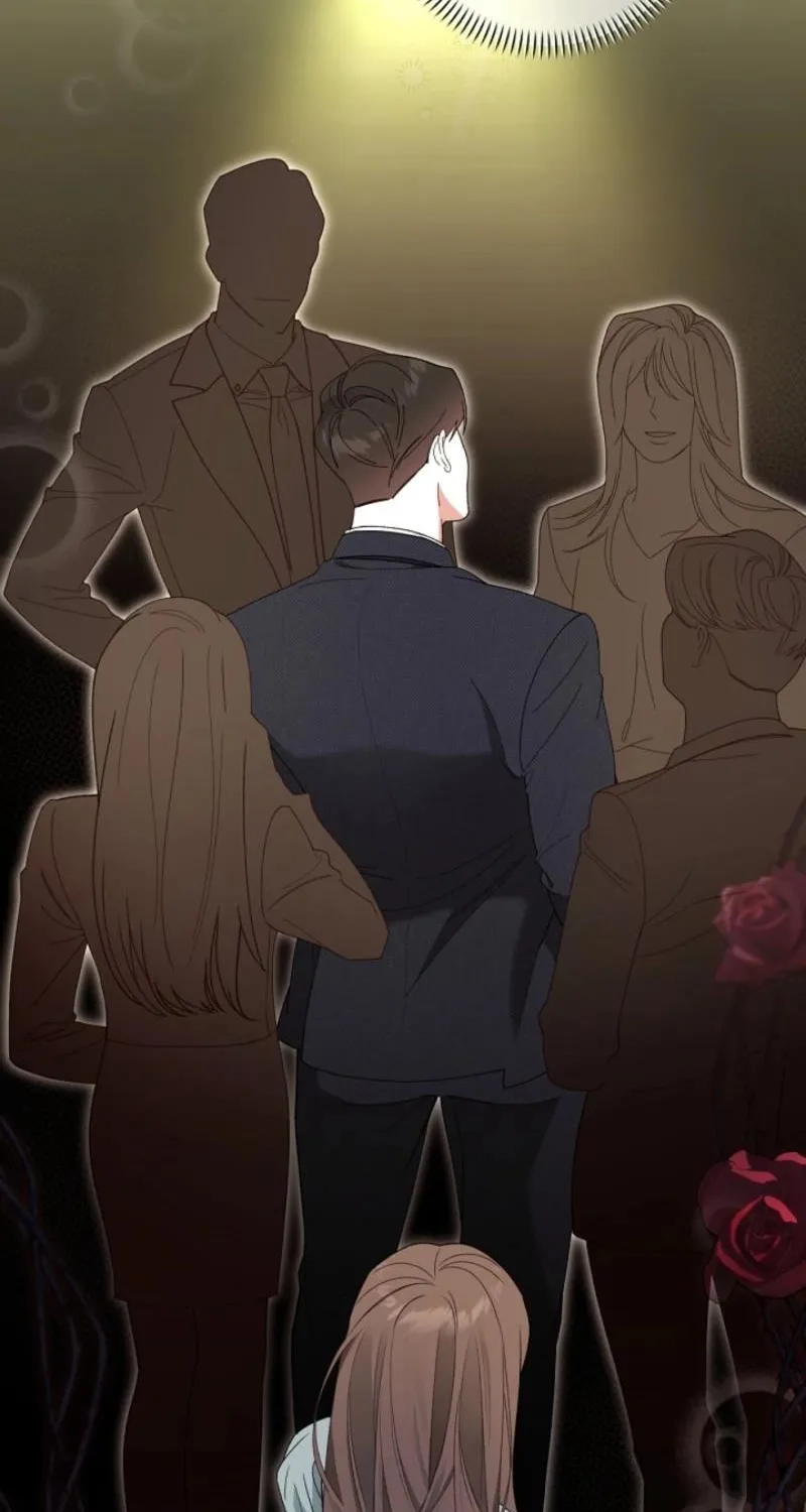 Snobbery - Manhwa Chapter 12 - page 77