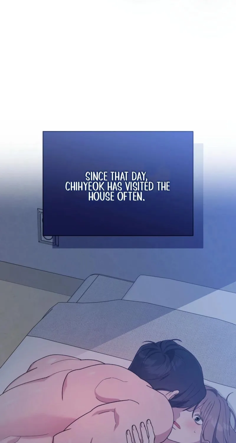 Snobbery - Manhwa Chapter 12 - page 8