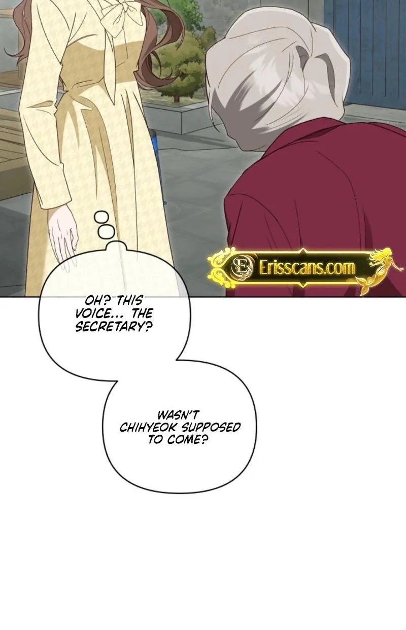 Snobbery - Manhwa Chapter 12 - page 81