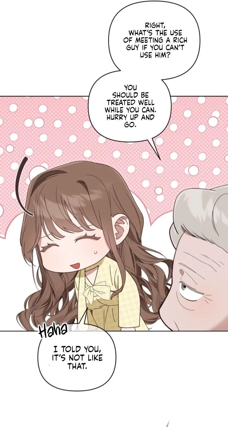 Snobbery - Manhwa Chapter 12 - page 82