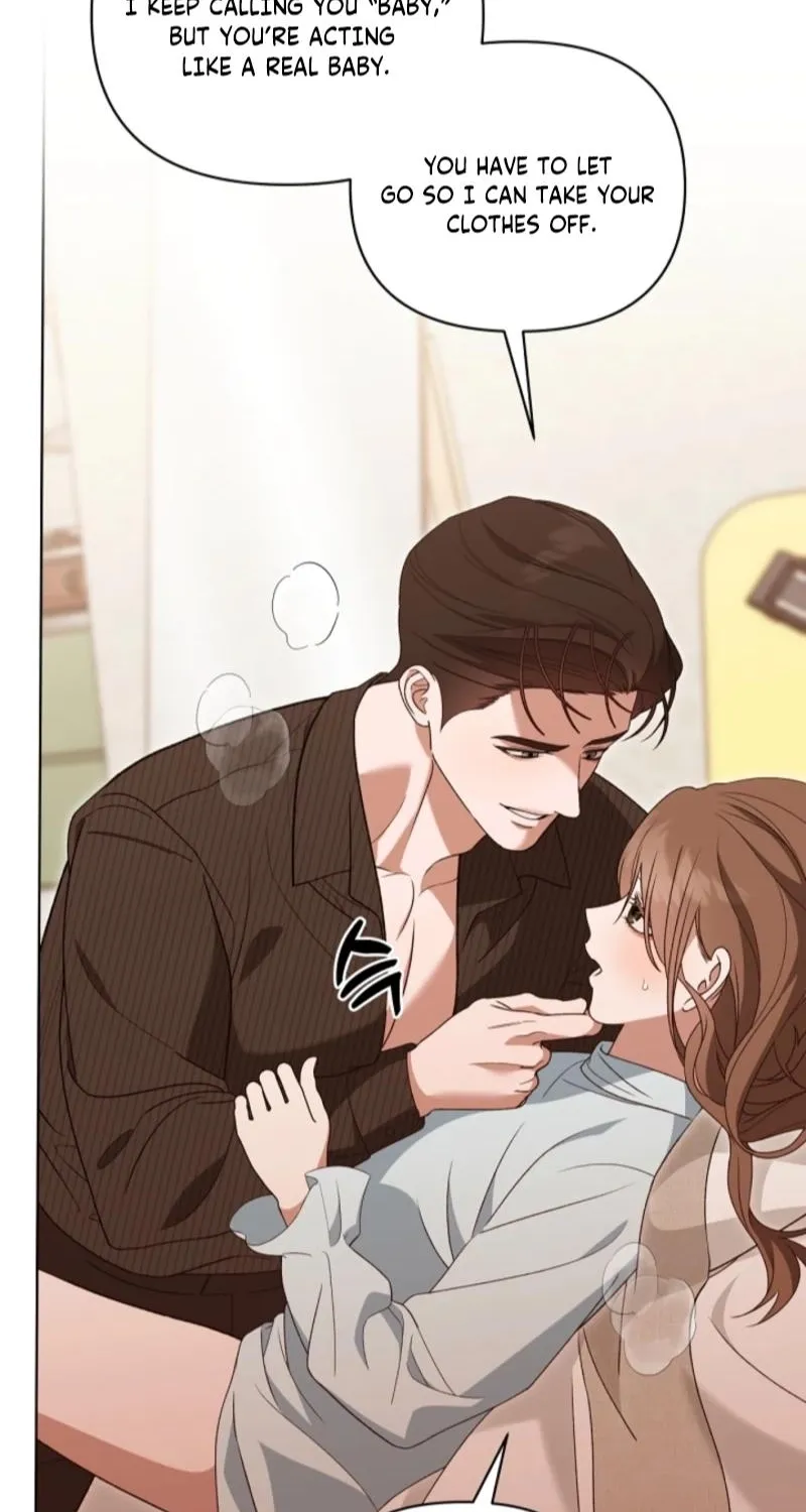 Snobbery - Manhwa Chapter 9 - page 17