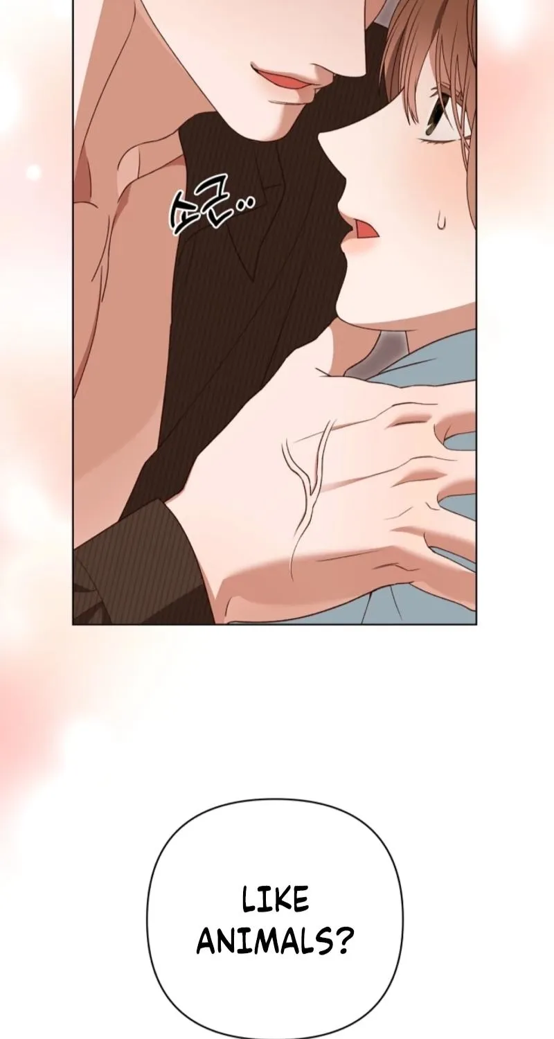 Snobbery - Manhwa Chapter 9 - page 20