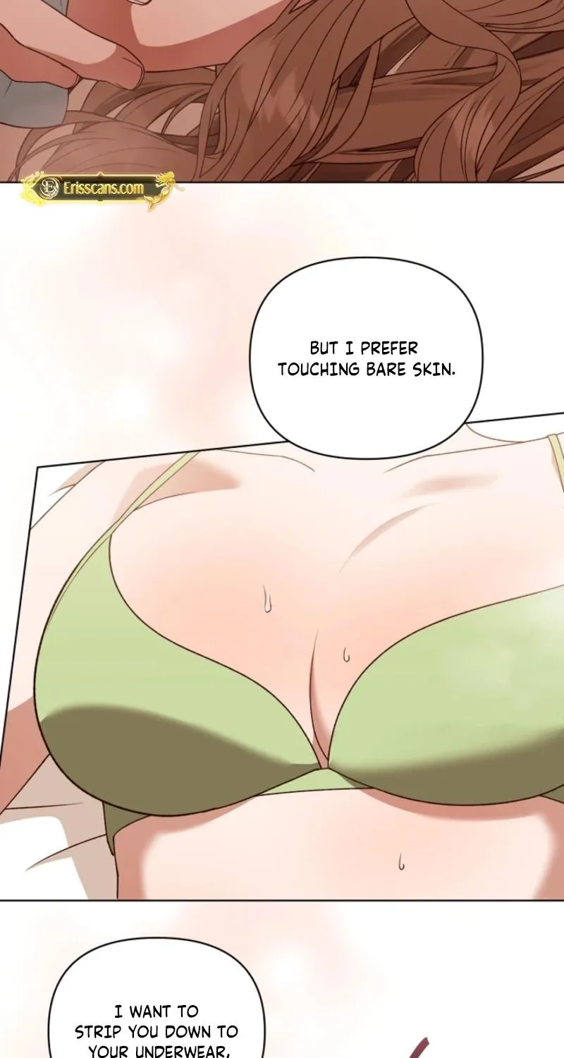 Snobbery - Manhwa Chapter 9 - page 24