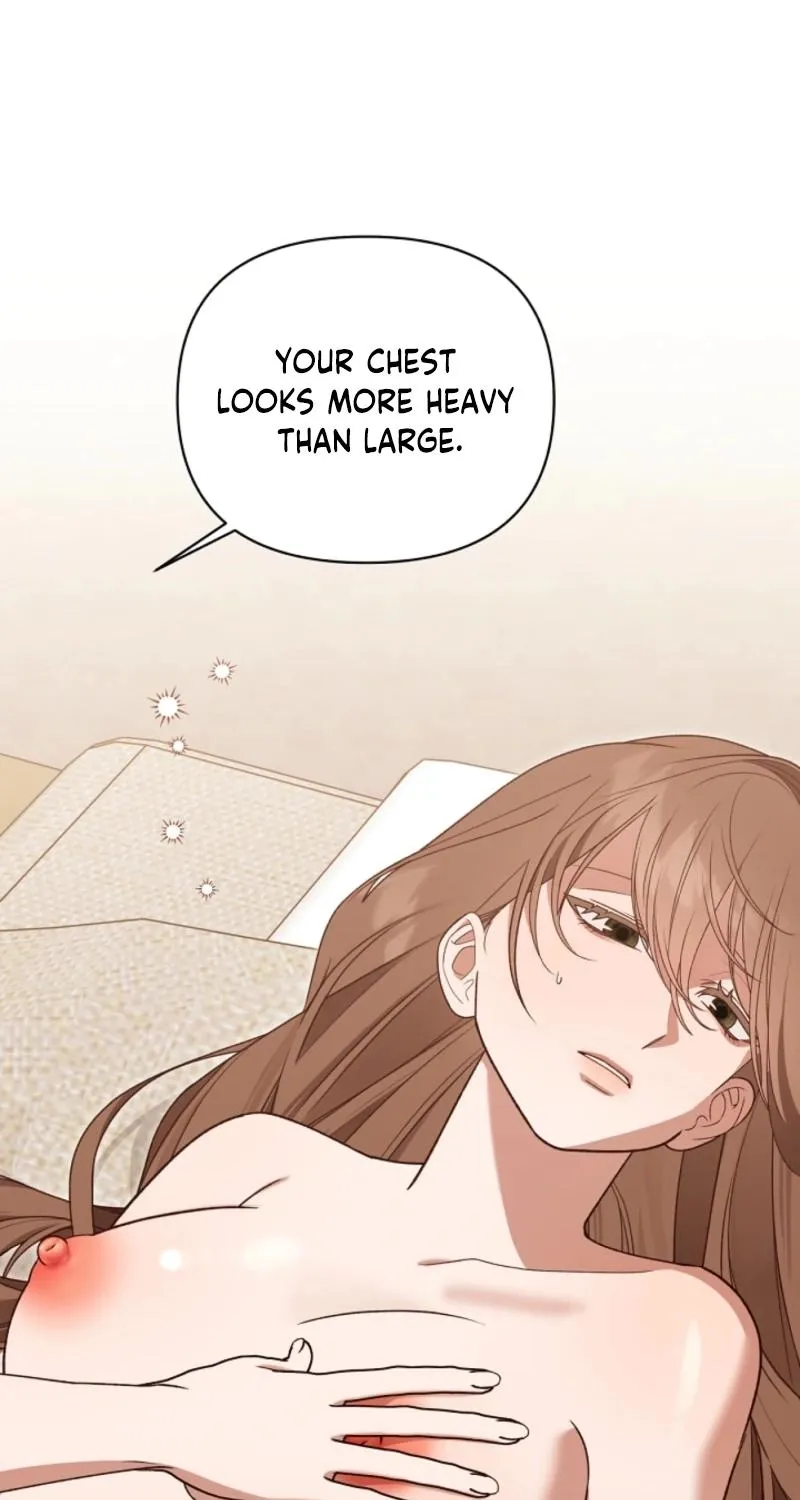 Snobbery - Manhwa Chapter 9 - page 29