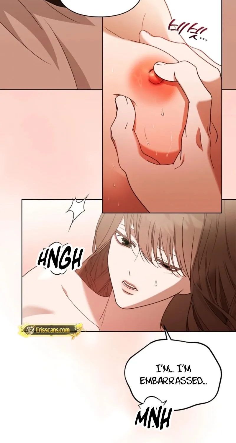 Snobbery - Manhwa Chapter 9 - page 33