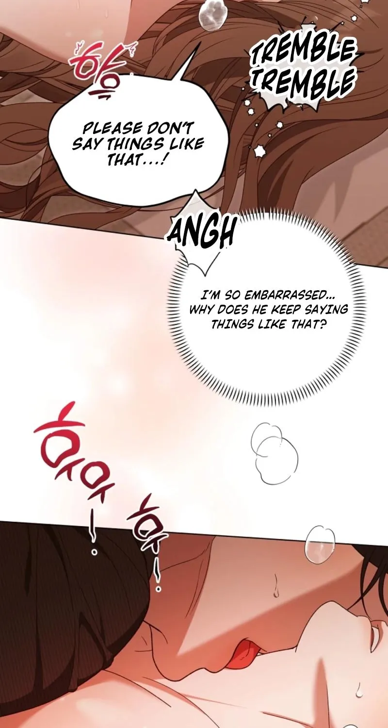 Snobbery - Manhwa Chapter 9 - page 37