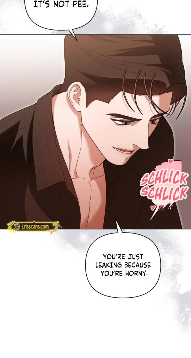 Snobbery - Manhwa Chapter 9 - page 41