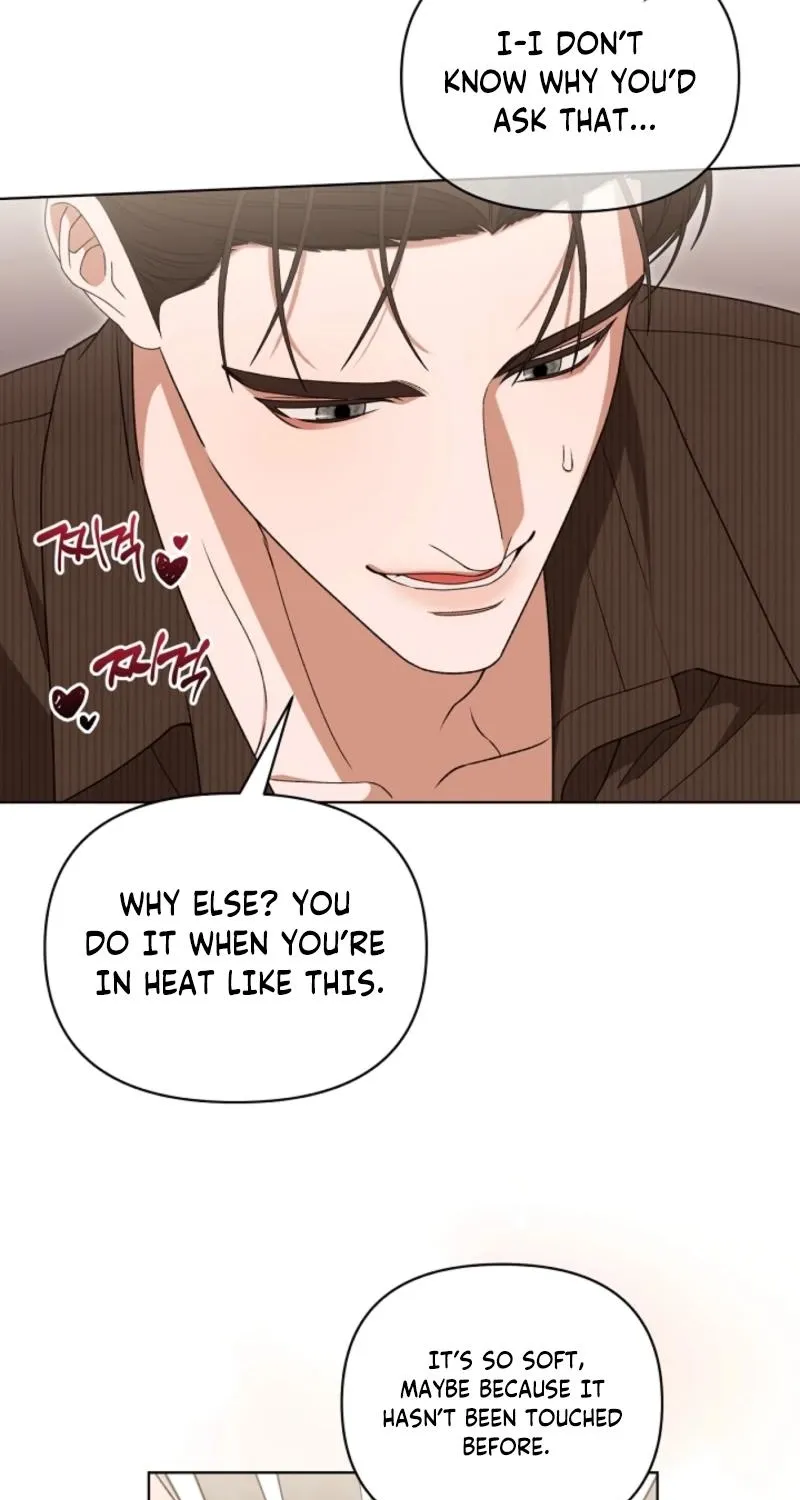 Snobbery - Manhwa Chapter 9 - page 44