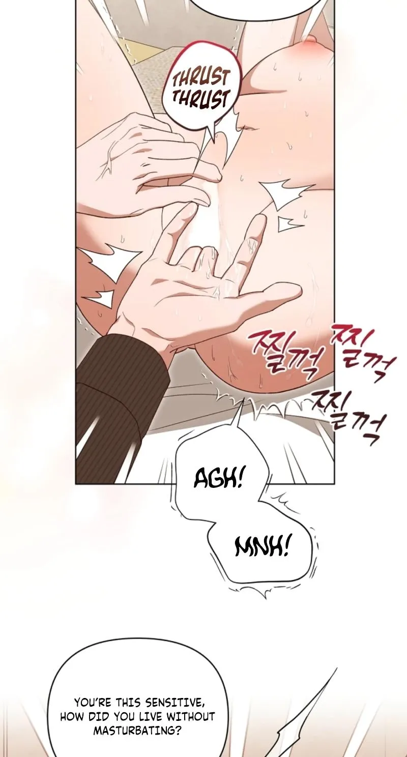 Snobbery - Manhwa Chapter 9 - page 45