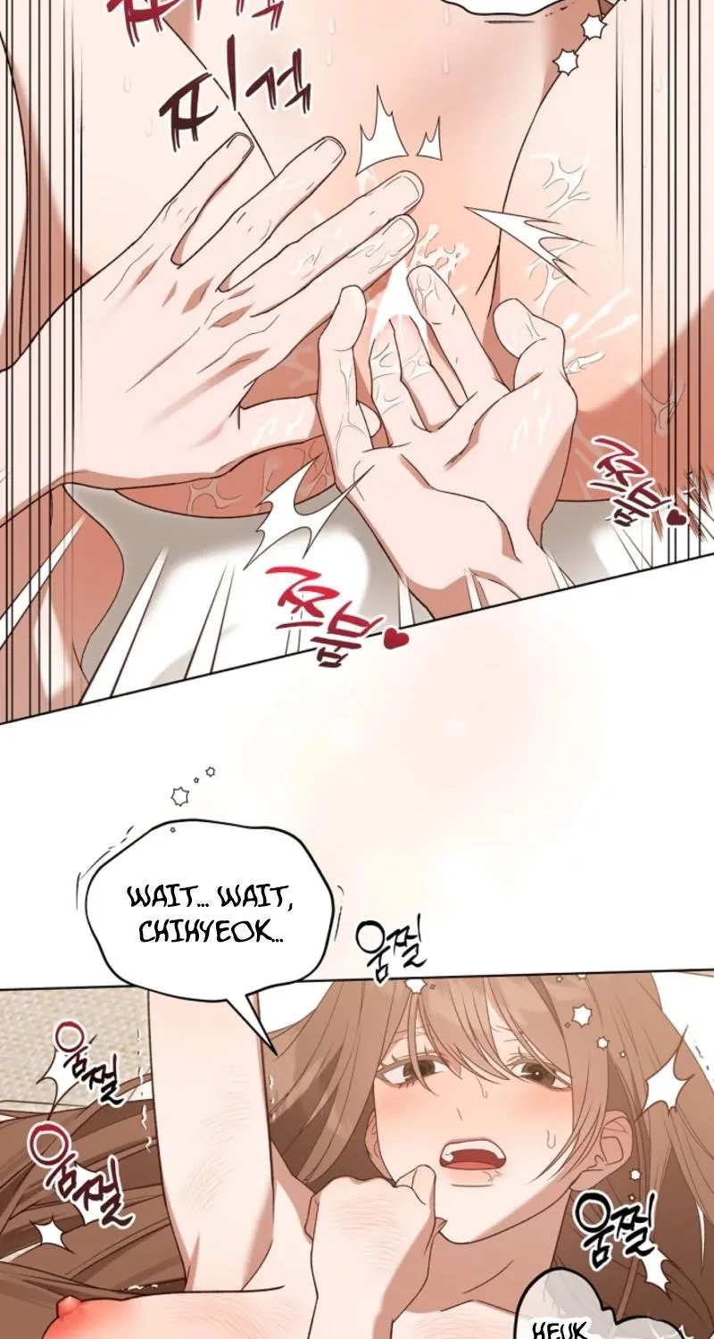 Snobbery - Manhwa Chapter 9 - page 47