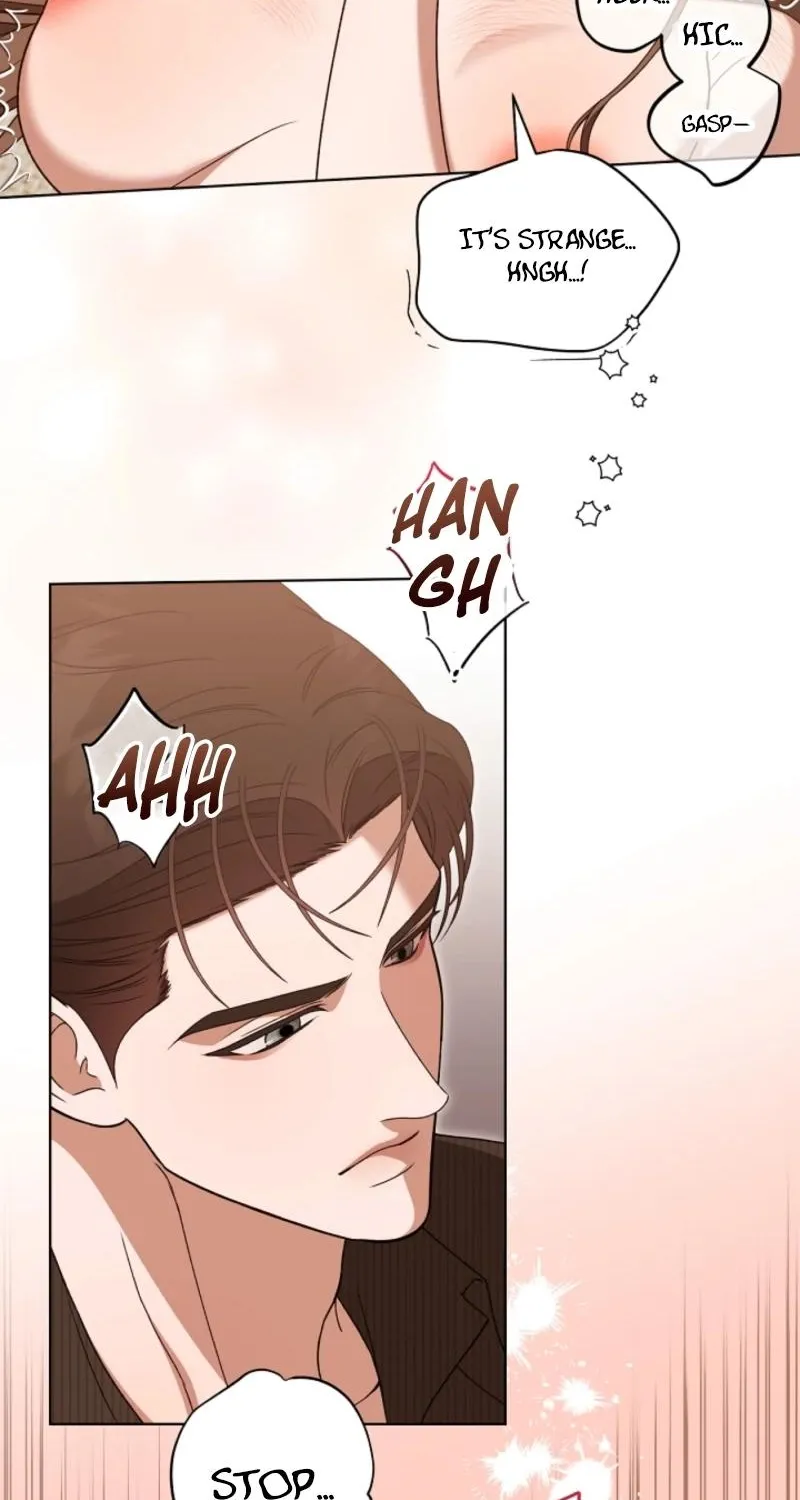 Snobbery - Manhwa Chapter 9 - page 48
