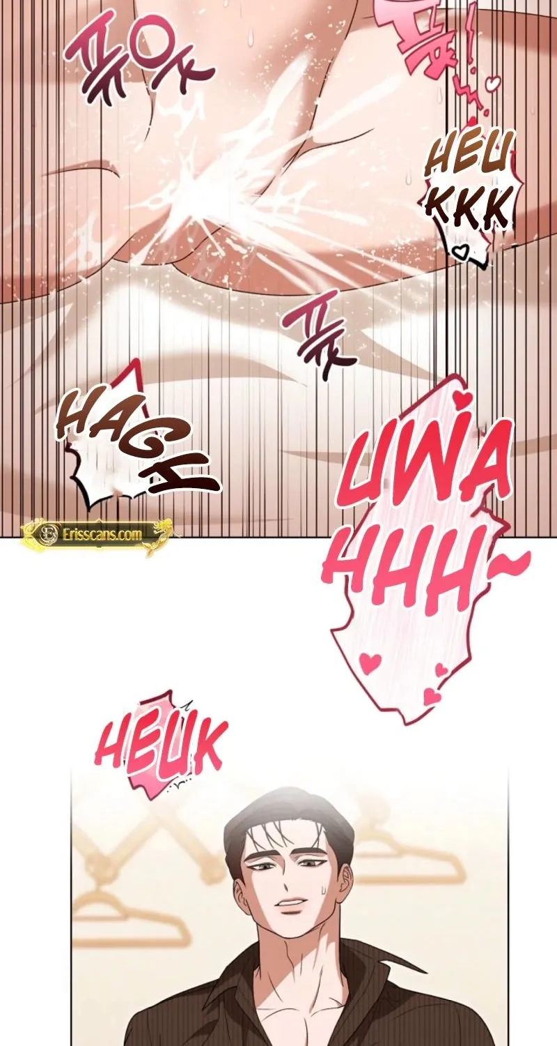 Snobbery - Manhwa Chapter 9 - page 51