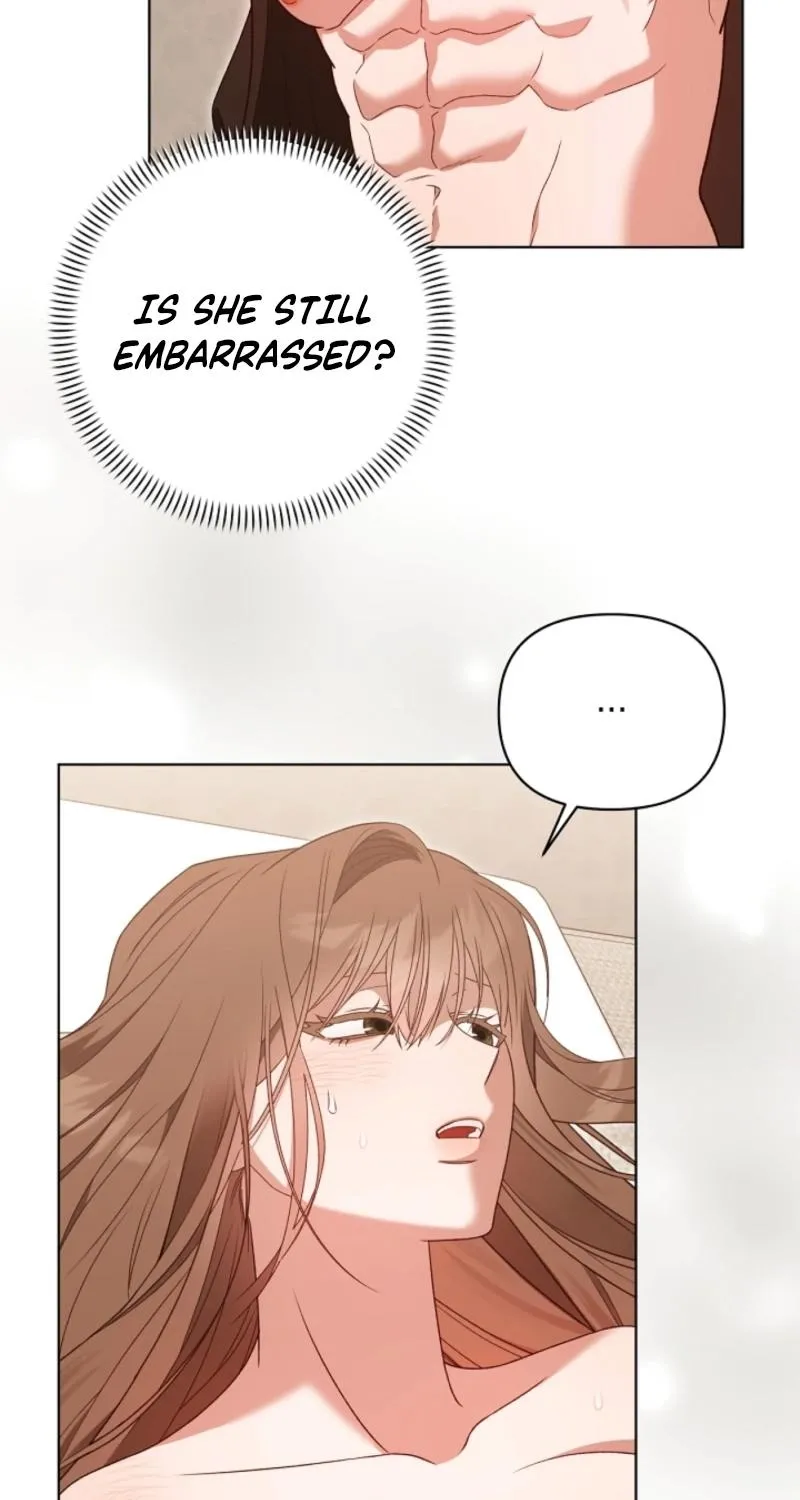 Snobbery - Manhwa Chapter 9 - page 56